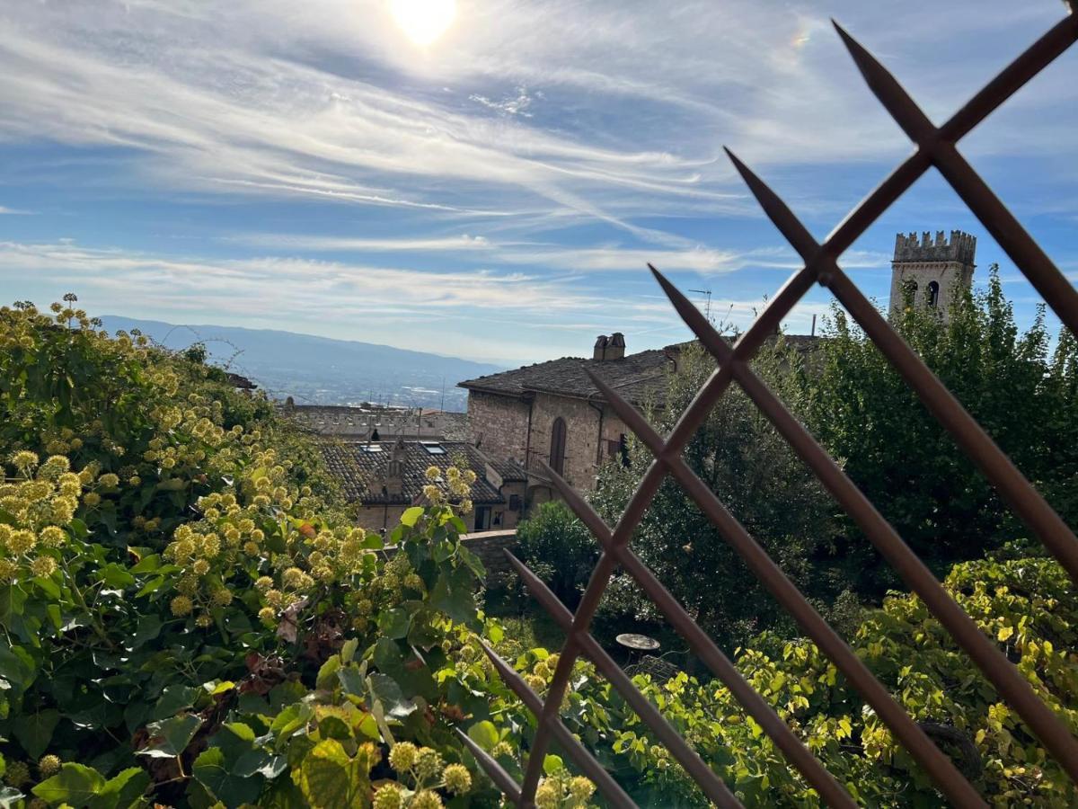 C'Era Una Volta Assisi Exterior photo