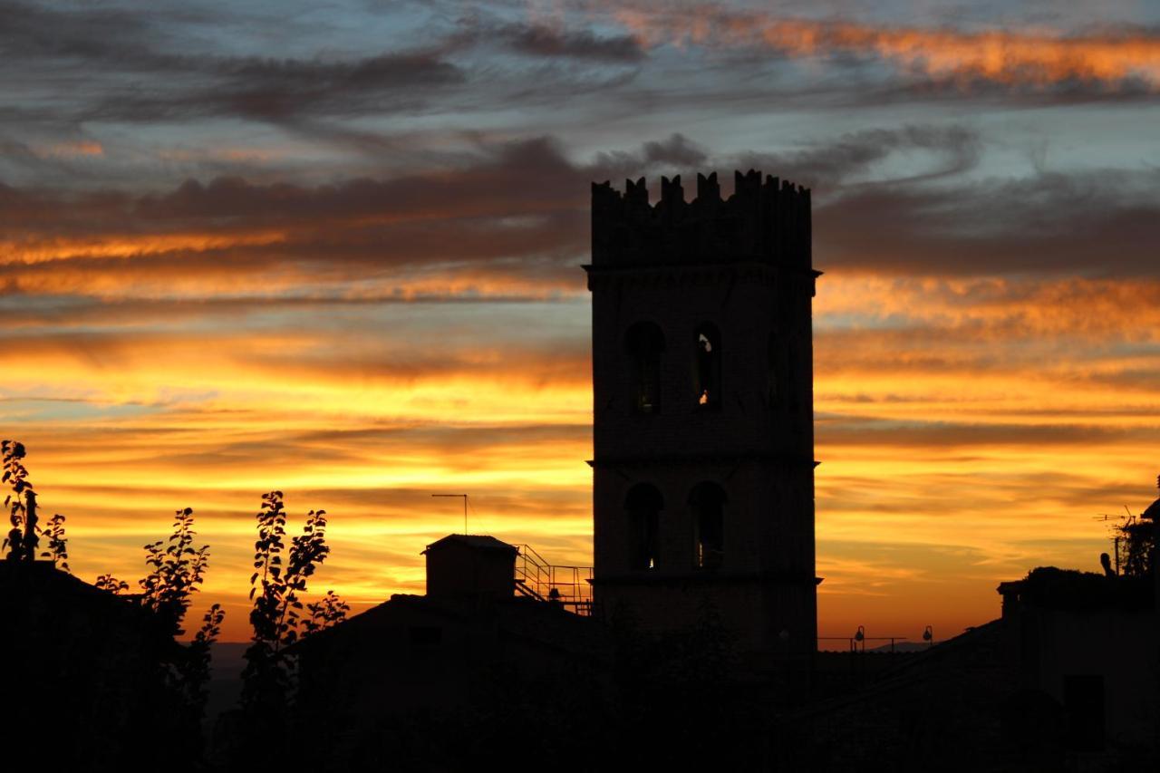 C'Era Una Volta Assisi Exterior photo